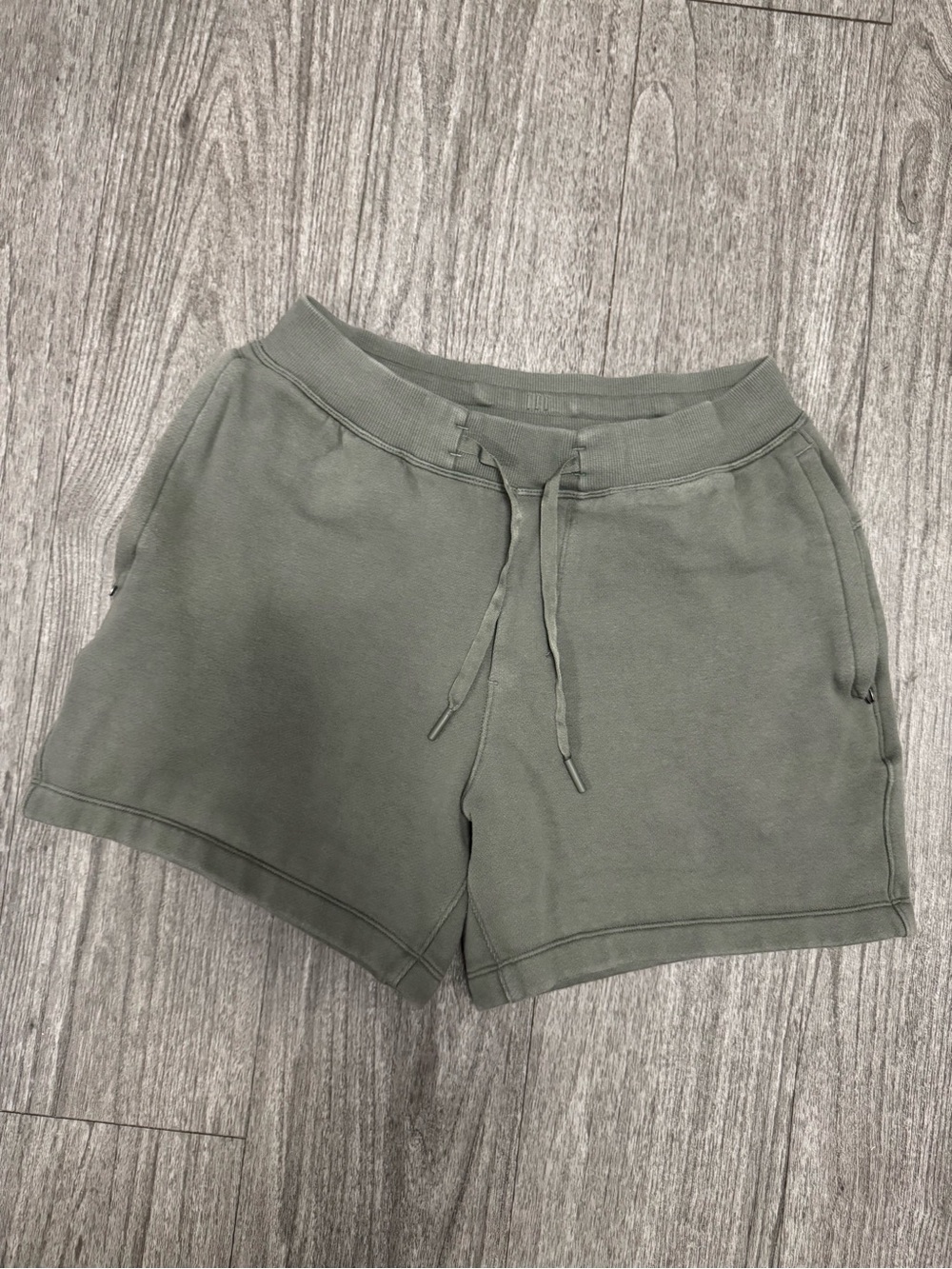 Men’s Lululemon Steady State 5” shorts